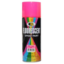 Фарба BOSNY №1002 (Рожева флуоресцентна)