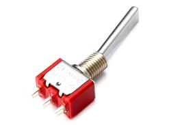 Перемикач 2-позиційний (довгий)