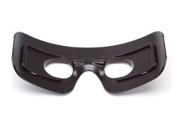 Змінна пластикова лицьова панель для окулярів Skyzone SKY04X (чорна)