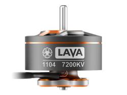Двигун безколекторний BetaFPV LAVA 1104-7200kv (дріт 24мм)