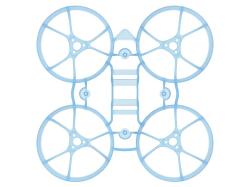 Рама BetaFPV Air65 Whoop (Transparent Blue)