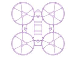 Рама BetaFPV Air65 Whoop (Transparent Purple)