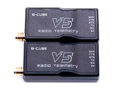 Комплект телеметрії B-CUBE V5 1000мВт (433МГц)