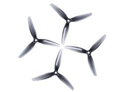 Комплект пропелерів HQProp Ethnix S5 5x4x3 (вал 5мм)