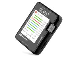 Багатофункціональний пристрій контролю акумуляторів ToolkitRC MC8