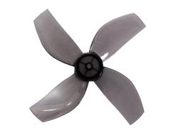 Набір пропелерів Gemfan 35мм Clear Gray 4 пари (вал 1мм)