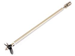 Вал приводу (дейдвуд) 4х150мм на вал 3мм