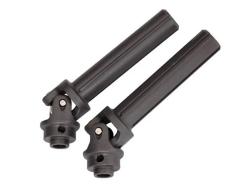 Пара зібраних вихідних вилок для диференціалу Traxxas #6828A