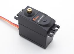 Сервомеханізм цифровий Corona DS538HV MG High Voltage 58g/8.0kg/0.12sec (6.0В)