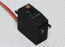 Сервомеханізм цифровий Corona DS558HV MG High Voltage 58g/12kg/0.20sec (6.0В)