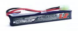 Акумулятор Turnigy nano-tech 1200mAh 3S 15C (Airsoft)
