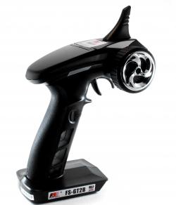 Радіоапаратура FlySky FS-GT2B 3Ch