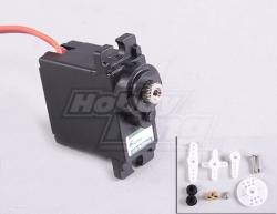 Сервомеханізм цифровий Corona DS-929MG 12.5g/2.2kg/0.11sec (4.8В)