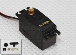 Сервопривод SM-S4408M 51g / 8.6kg /0.11 sec
