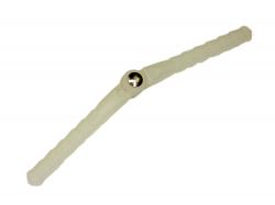 Петля штыревая 2.5x48мм