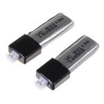 Акумулятор 120mAh 1S