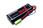 Акумулятор AGA POWER Ni-MH 7.2V 1500mAh