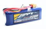 Акумулятор ZIPPY Flightmax 2200mAh 3S 25C
