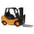 Радіокерована модель автонавантажувача 1:20 Forklift (фото 2)