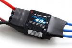 Регулятор безколекторний Hobbywing FlyFun 40A