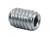 Потайний гвинт (гужон) M3x4 (Нержавійка) (фото 2)