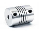 Гнучка муфта 3х3мм