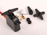 Сервомеханізм цифровий Hextronik D-MG16 18.8g/2.9kg/0.08sec (6.0V)