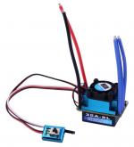 Регулятор безколекторний 35A-SL