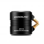 Алюмінієвий радіатор водяного охолодження Rocket S (29х39мм)