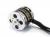 Двигун безколекторний Turnigy 2209/26-1130kv (фото 5)