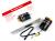Безколекторний двигун HobbyWing QuicRun G2 3650SD 13.5T (фото 4)