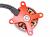 Двигун безколекторний QX-MOTOR QA2205 1400kv (фото 3)