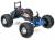 Автомодель монстр 1/10 Traxxas Skully RTR (фото 2)