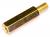 Стійка латунна гвинт-гайка M3х15мм (фото 2)