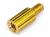 Стійка латунна гвинт-гайка M2х5мм (фото 2)