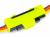 Фіксатор роз’ємів боковий JR/Futaba (жовтий) (фото 2)