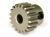 Шестерня ведуча (піньйон) Surpass Hobby 48P 19T алюміній (фото 2)