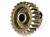 Шестерня ведуча (піньйон) Surpass Hobby 48P 24T алюміній (фото 2)