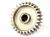 Шестерня ведуча (піньйон) Surpass Hobby 48P 28T алюміній (фото 2)