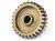 Шестерня ведуча (піньйон) Surpass Hobby 48P 29T алюміній (фото 2)
