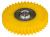Шестерня (спур) S&K 40T 72P на вісь 2.37мм (фото 2)