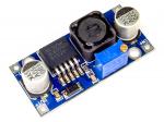 Регульований перетворювач XL6009 (для підвищення напруги)