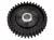 Шестерня (спур) B.S.V. 37T 72P на вісь 2.37мм (фото 2)