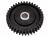 Шестерня (спур) B.S.V. 38T 72P на вісь 2.37мм (фото 2)