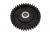 Шестерня (спур) B.S.V. 39T 72P на вісь 2.37мм (фото 2)