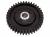 Шестерня (спур) B.S.V. 40T 72P на вісь 2.37мм (фото 2)