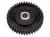 Шестерня (спур) B.S.V. 43T 80P на вісь 2.37мм (фото 2)