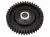 Шестерня (спур) B.S.V. 44T 80P на вісь 2.37мм (фото 2)