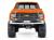 Автомодель краулер Traxxas Chevrolet Blazer K5 1/10 RTR (82076-4 Orange) (фото 2)