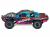 Автомодель шорт-корс Traxxas Slash 2WD 1/10 RTR (58034-1 Hawaiian) (фото 3)